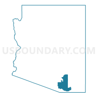 State Senate District 30 in Arizona